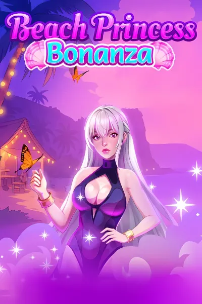 Beach Princess Bonanza