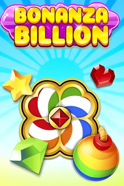 Bonanza Billion