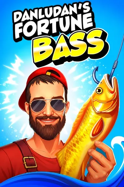 DanLudan's Fortune Bass