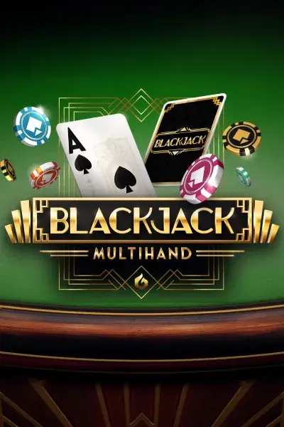 Blackjack Multi Hand