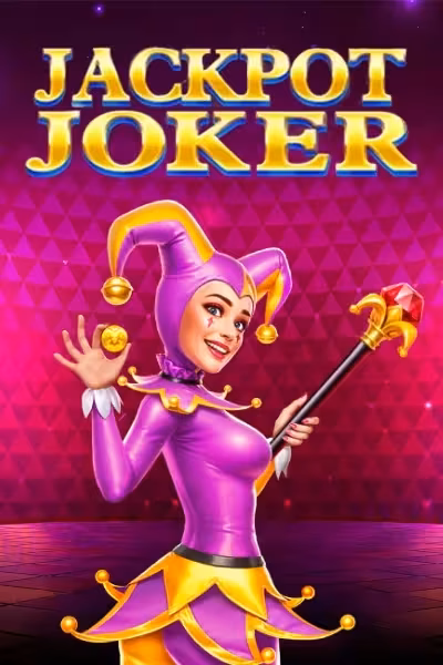 Jackpot Joker
